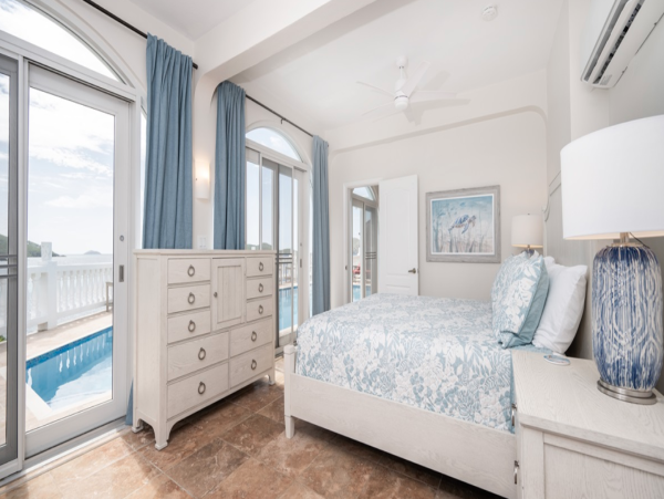 Luxury Villa Retreat 5_Bedroom - Spacious & Comfortable Accommodation